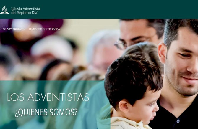 IGLESIA ADVENTISTA DE WESTCHESTER Miami FL IGLESIA ADVENTISTA DE WESTCHESTER Miami FL
