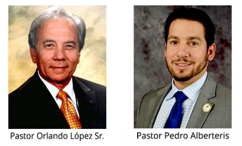 IGLESIA ADVENTISTA DE WESTCHESTER Miami FL IGLESIA ADVENTISTA DE WESTCHESTER Miami FL
